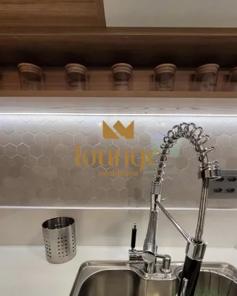 Imagem Apartamento a venda condomínio Spazio esplêndido-Sorocaba