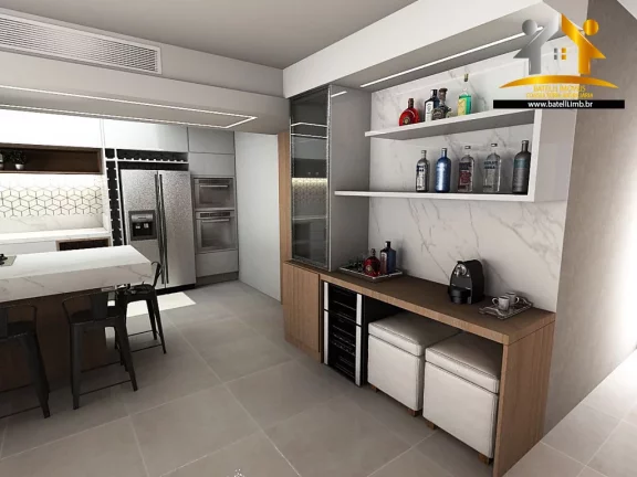 Imagem Casa - Carmel - Granja Viana | Batelli Imóveis