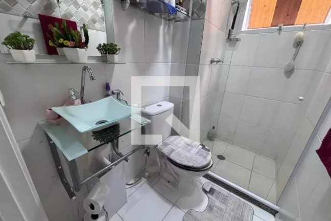 Imagem Apartamento à Venda - Vargem Pequena, 2 Quartos, 43 m2