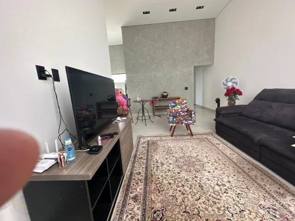 Imagem Comprar casa em condomínio fechado em Sorocaba SP