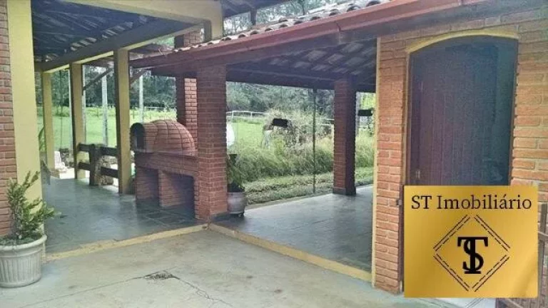 Imagem Sítio à venda em Jarinu