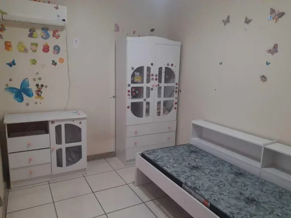 Imagem Casa em Condomínio para Venda em Rio de Janeiro, Cpo Grande estrada de santa maria Bairro Tingui, 2 dormitórios, 1 suíte, 3 banheiros, 2 vagas