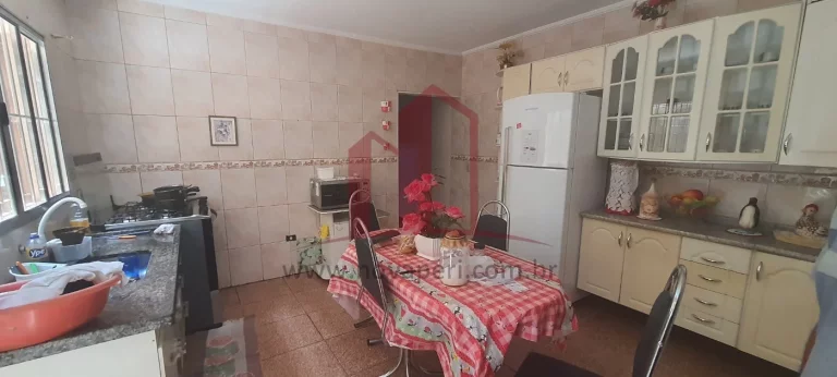 Imagem CASA RESIDENCIAL em FRANCO DA ROCHA - SP, Vila Elisa