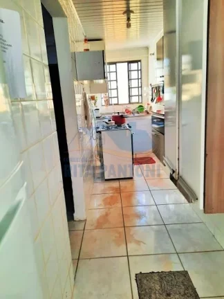 Imagem Casa - Ribeirão Preto - Jardim Antônio Palocci - Região Leste