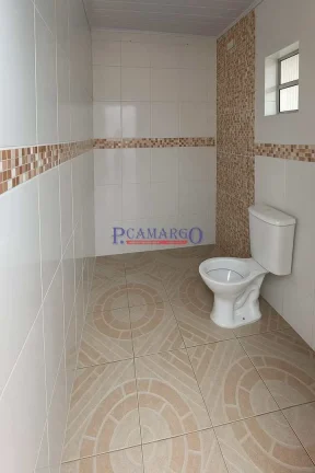 Imagem Casa Padrão