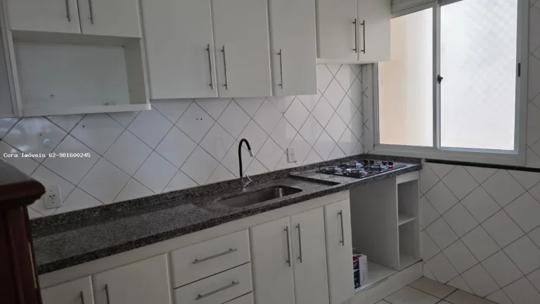 Imagem Apartamento para Venda em Goiânia, Setor Bueno, 2 dormitórios, 1 suíte, 2 banheiros, 2 vagas