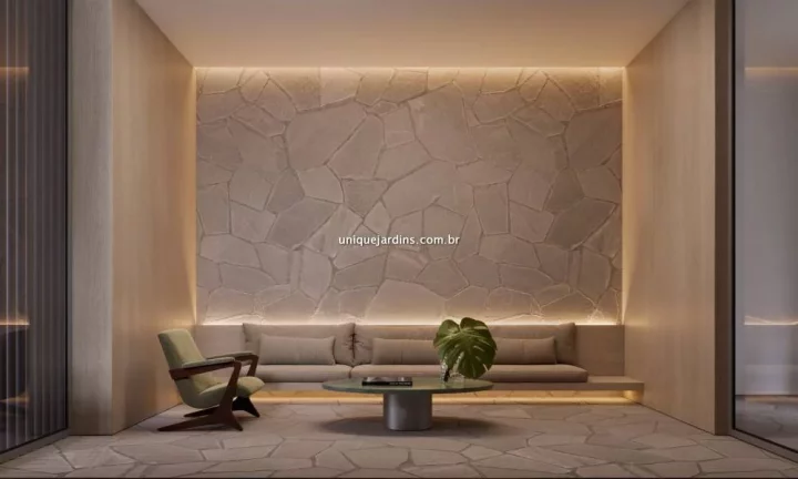 Imagem Apartamento à venda Itaim Bibi São Paulo