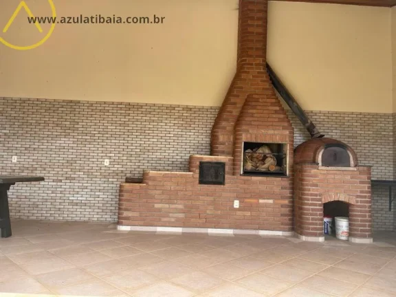 Imagem Casa em Condomínio para Venda em Atibaia, Condominio Parque Das Garcas, 5 dormitórios, 1 suíte, 3 banheiros, 4 vagas