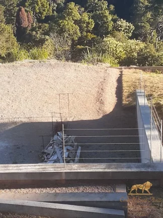 Imagem Lote de 2.500m² com Acesso a Duas Ruas!