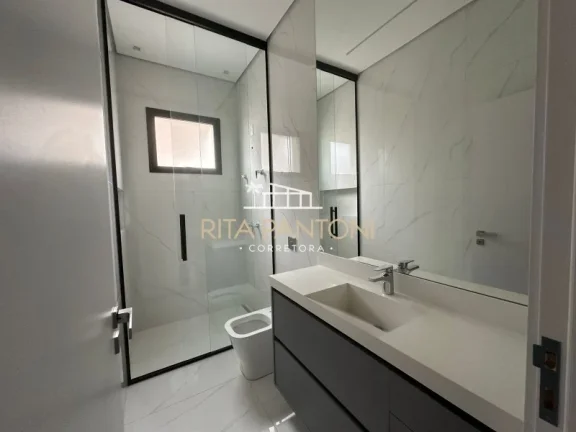 Imagem Casa Condominio - Ribeirão Preto - Bonfim Paulista