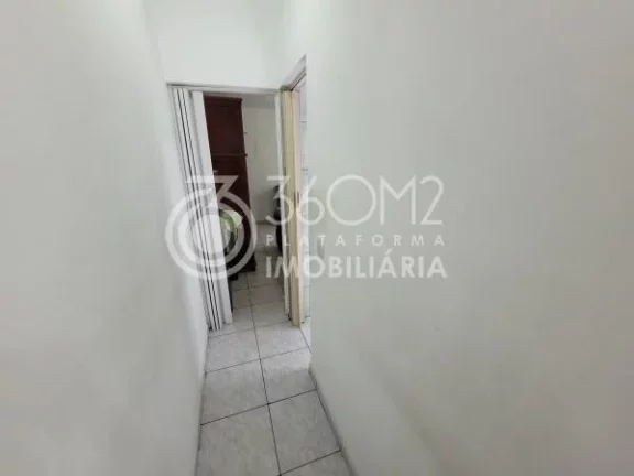 Imagem Casa para Venda em Santo André / SP no bairro Condomínio Maracanã