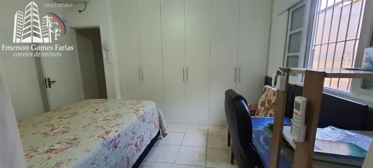 Imagem casa na praia, casa em praia grande, casa no litoral, casa de 2 dormitórios