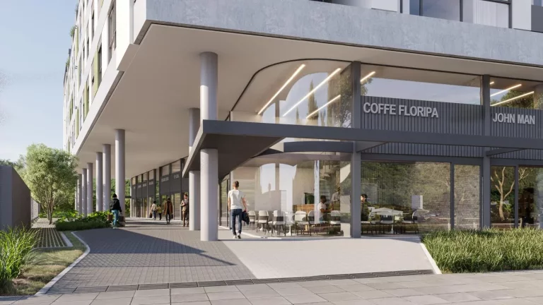 Sala Comercial para Venda em Florianópolis / SC no bairro Cachoeira do Bom Jesus