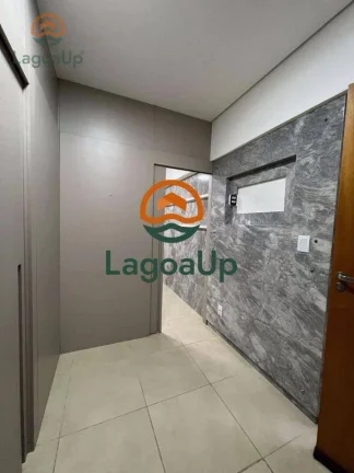 Imagem Salão à venda, 27 m² por R$ 310.000,00 - Vila Pinto Coelho - Lagoa Santa/MG