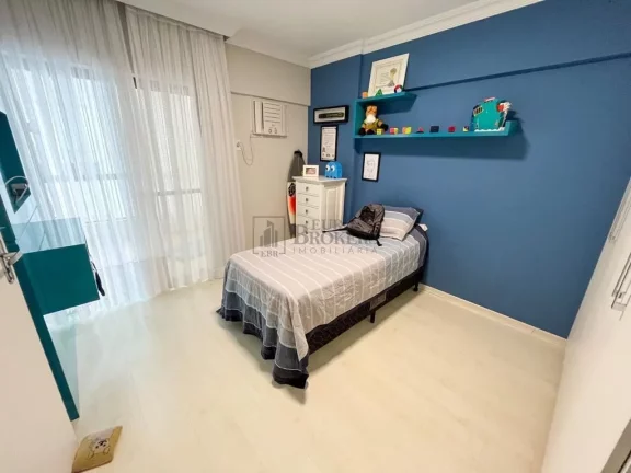 Imagem Apartamento Quadra Mar com 3 suítes à venda na Barra Norte em Balneário Camboriú