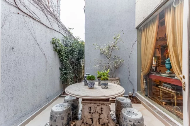 Imagem Casa RESIDENCIAL em SÃO PAULO - SP, JARDIM PAULISTA