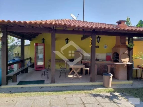 Imagem Casa de condomínio com 2 quartos, 1200m², à venda em Campo /RJ