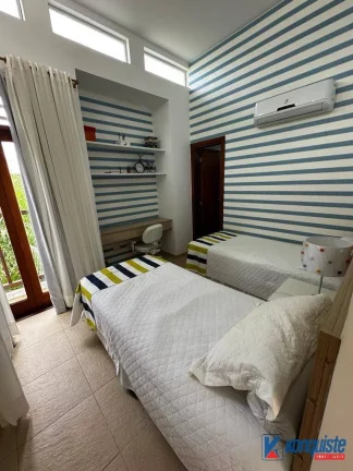 Imagem Vendo Casa Quintas de Sauipe