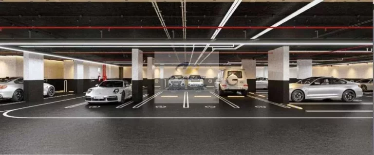Imagem Vendo apartamentos de 49, 53 e 56 m², com 02 Quartos (sendo 01 suíte), 01 Vaga de Garagem.