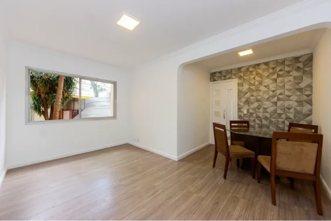 Imagem APARTAMENTO RESIDENCIAL em São Paulo - SP, Jabaquara