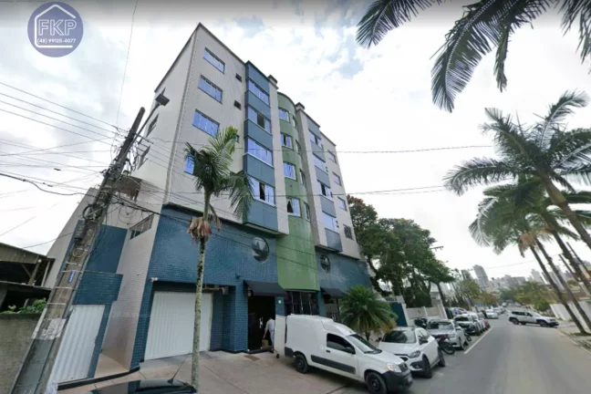 Imagem Apartamento 2 dormitórios!