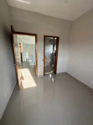 Imagem Sobrado com 3 dormitórios (3 suítes) com piscina condomínio Malibú Caçapava