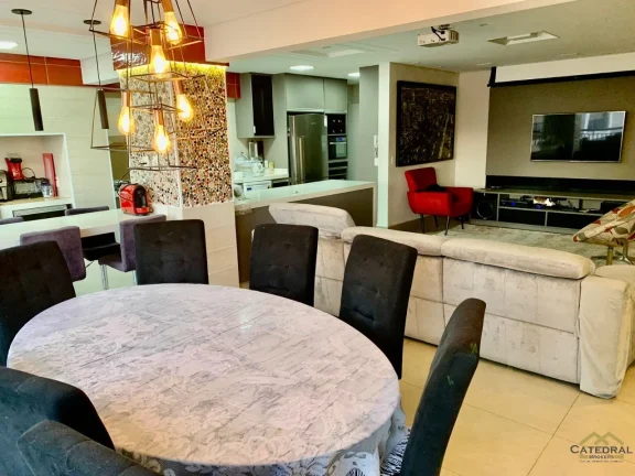 Imagem Apartamento à venda no Condomínio Alta Vista (Prestige) - 9 de Julho - Jundiaí