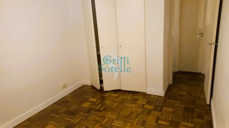 Imagem Apartamento à Venda no Brooklin Paulista - São Paulo/SP.