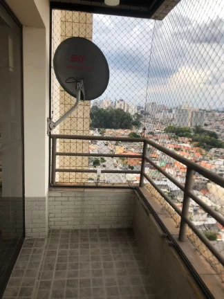 Imagem Apartamento próximo da Estação São Lucas - 94 m² - 3 Quartos - 1 Suite - 2 Vagas - Lazer completo