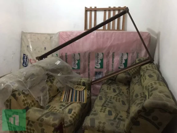 Imagem Casa à venda em Diadema, Campanário, com 2 quartos