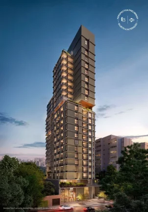 Imagem Apartamento à venda com 3 dormitórios em Pinheiros São Paulo SP, apartment in São Paulo Brazil, apartment in Brazil