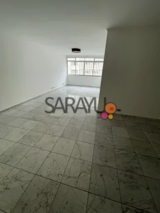 Imagem Apartamento no Itaim Bibi
