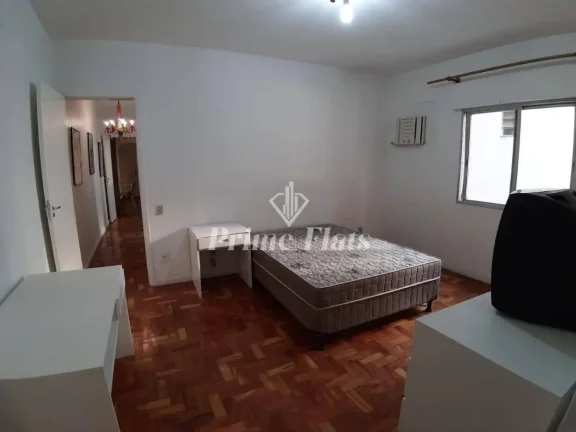 Imagem Flat disponível para locação no Condomínio do Edifício Flat Service Augusta com 110m², 2 dormitórios e 1 vaga de garagem