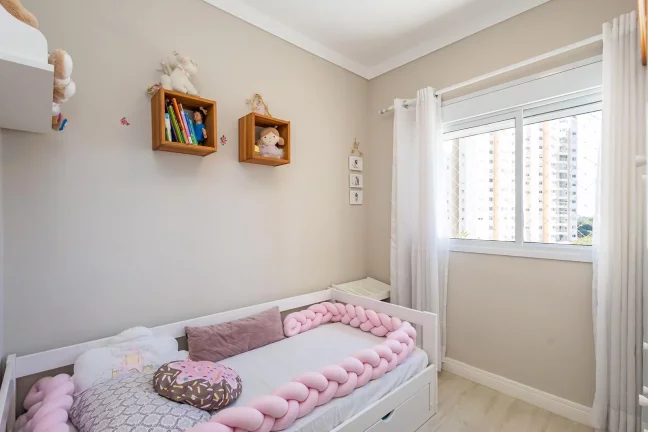 Imagem Apartamento 3 quartos com suite no Ecoville