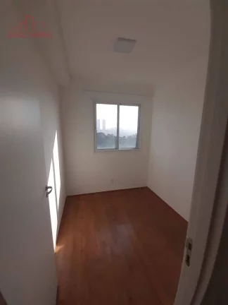 Imagem Apartamento de 35m² com 2 dorm