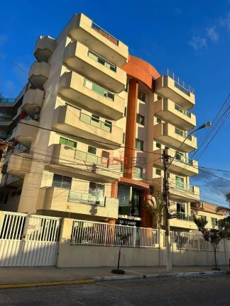 Imagem Cobertura com 3 dormitórios à venda, 160 m² por R$ 1.200.000 - Braga - Cabo Frio/RJ