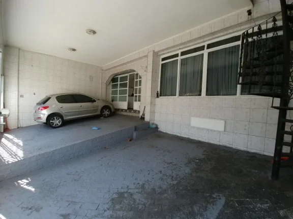Imagem Casa para Venda por R$640.000,00 com 168m², 4 dormitórios, 2 suites e 4 vagas - Jardim tietê, São paulo / SP - Cód. BDI24932
