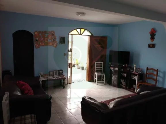 Imagem CASA RESIDENCIAL em OSASCO - SP, CONCEIÇÃO