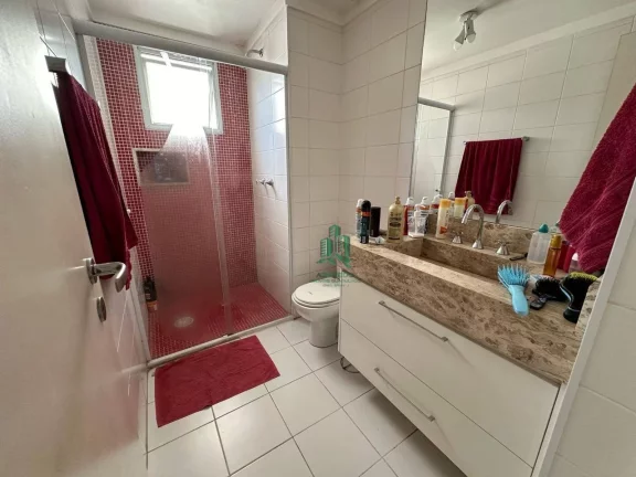 Imagem Apartamento à venda, 86 m² por R$ 912.000,00 - Vila Leonor - Guarulhos/SP