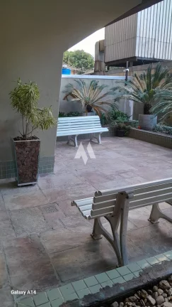 Imagem Apartamento 3 Quartos 2 Vagas escrituradas à venda no Gonzaga - Santos/SP