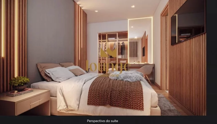 Imagem Apartamento em Sorocaba