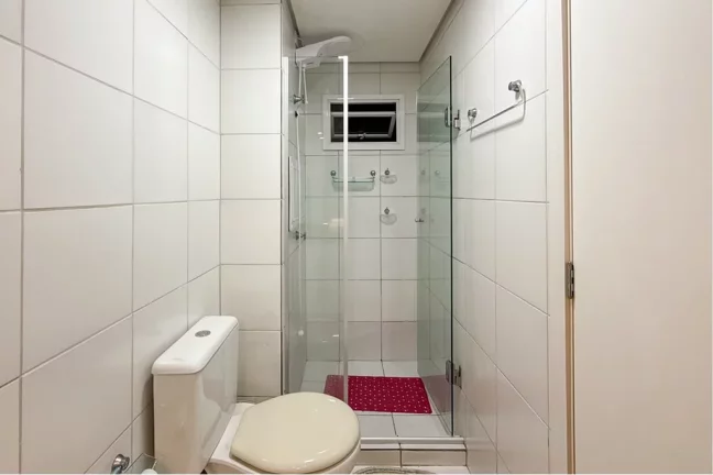 Imagem FJC 700 Apto 612651031-46 - Apartamento à venda no bairro Fátima - Canoas/RS