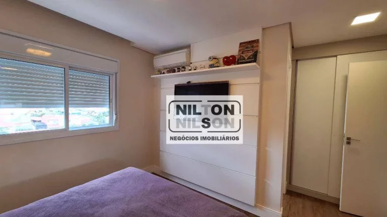 Imagem Apartamento à venda, 103 m² por R$ 1.240.000,00 - Vila Almeida - Indaiatuba/SP