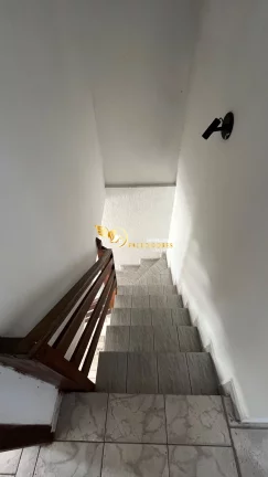 Imagem SOBRADO À VENDA NA ESTUFA 2 UBATUBA-SP COM VALOR DE OPORTUNIADE.