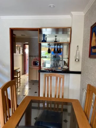 Imagem Casa com 2 dormitórios à venda, 71 m² por R$ 320.000,00 - Ogiva - Cabo Frio/RJ