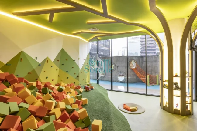 Imagem Excelente Cobertura Duplex à venda em Vila Olímpia - São Paulo/SP..