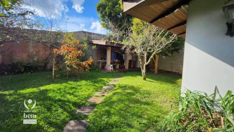 Imagem Casa com 4 quartos, 332 m² construídos, terreno de 740 m² à venda - Batel - Curitiba/PR