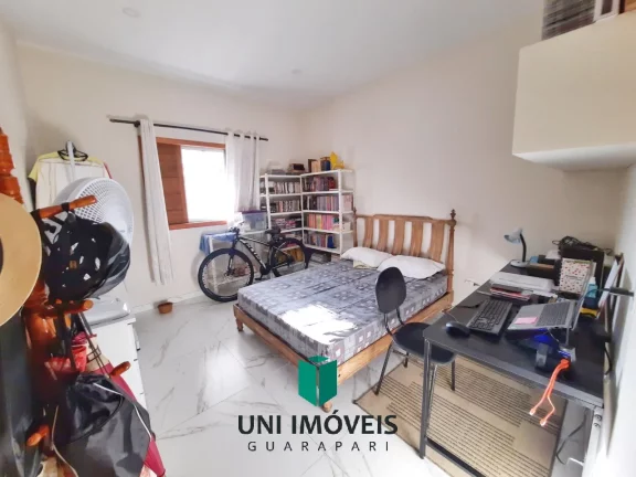 Imagem 2 casa independentes a venda, 278M² de área construída em terreno de 375m² por R$820.000 em Nova Guarapari.