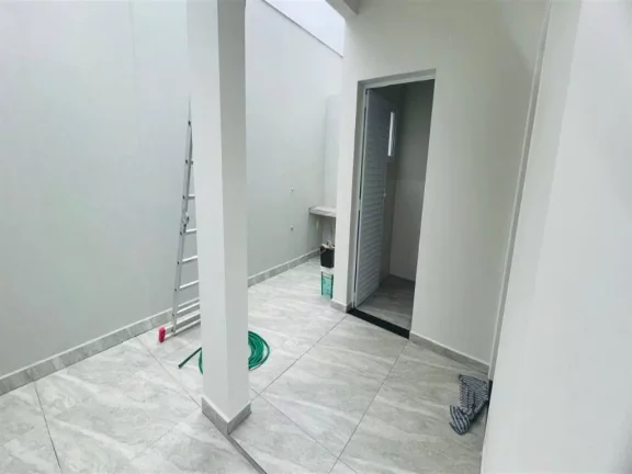 Imagem Casa com 2 dormitórios à venda, 50 m² por R$ 460.000 - Jardim Real - Praia Grande/SP