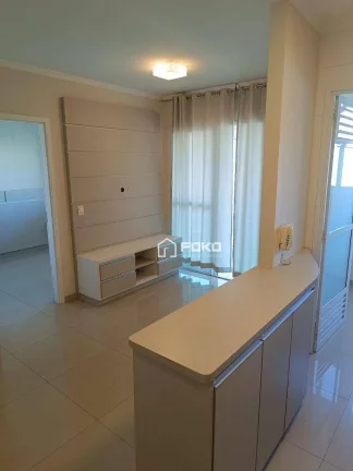 Imagem Apartamento com 1 dormitório (PACOTE DE LOCAÇÃO) , 45 m² por R$ 3.730/mês - Vila Gomes Cardim - São Paulo/SP